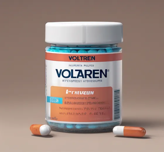 Voltaren generico costo